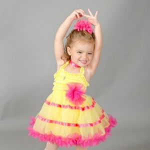 Meet your Posher, Brooklynn